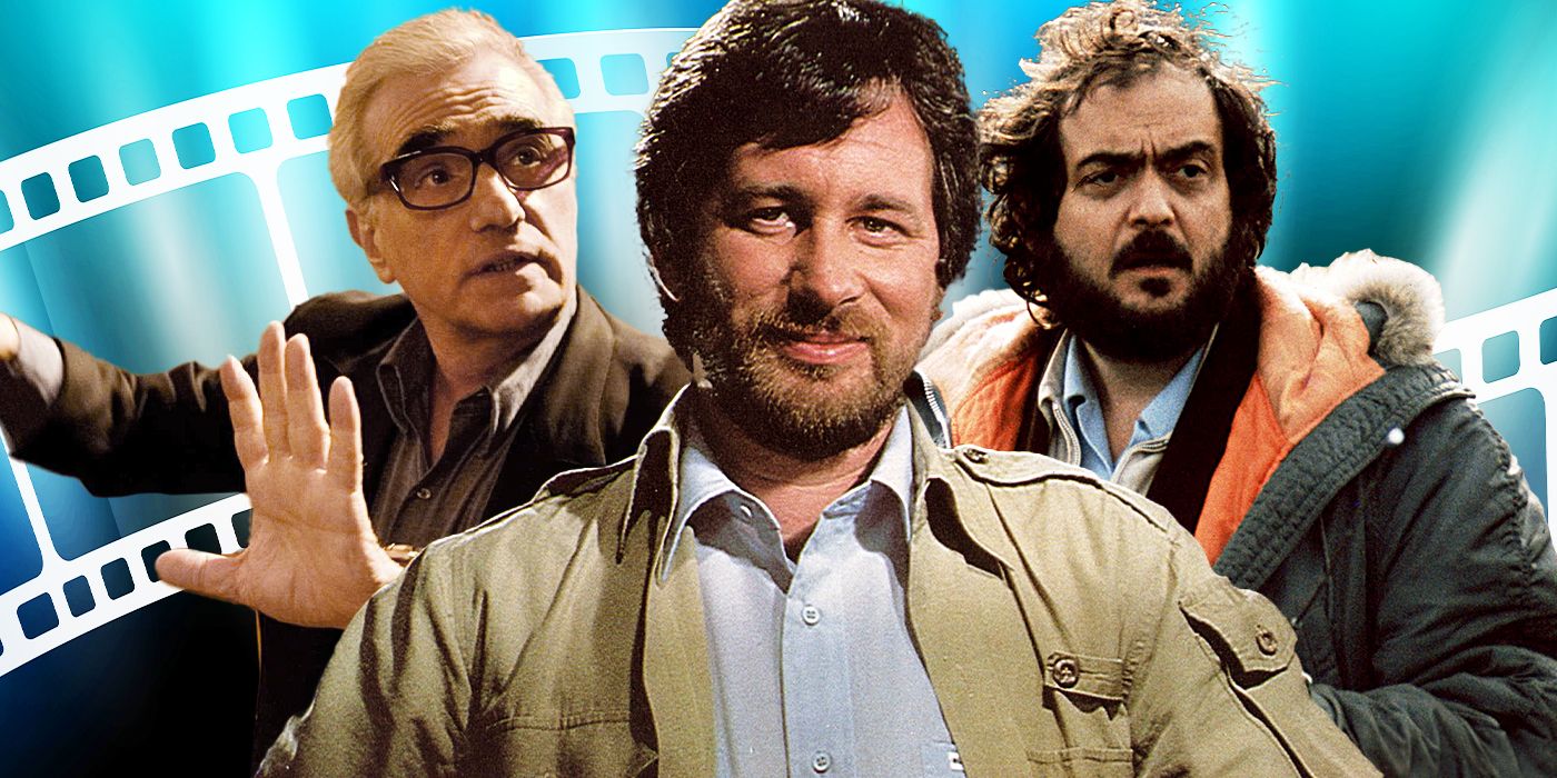 10 Movie Directors With the Most Masterpieces