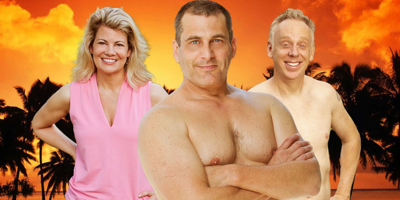 10 Most Famous Castaways To Play 'Survivor,' Ranked, image size:1400x700