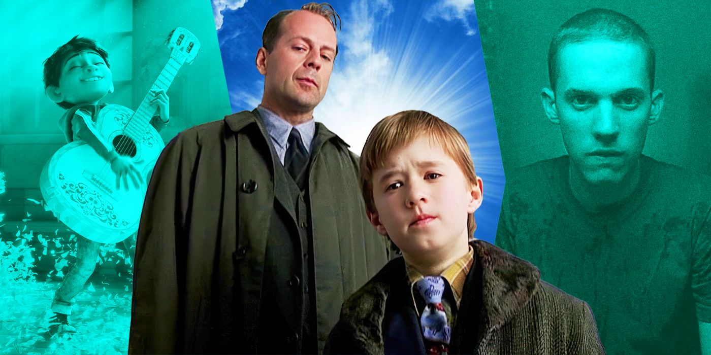 The 10 Best Movies About Life After Death, Ranked