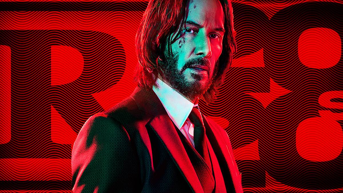 The 10 Best R-Rated Action Movies of the 2020s So Far, Ranked