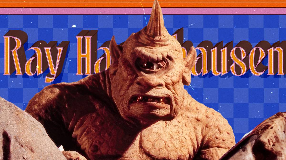 10 Best Ray Harryhausen Movies, Ranked