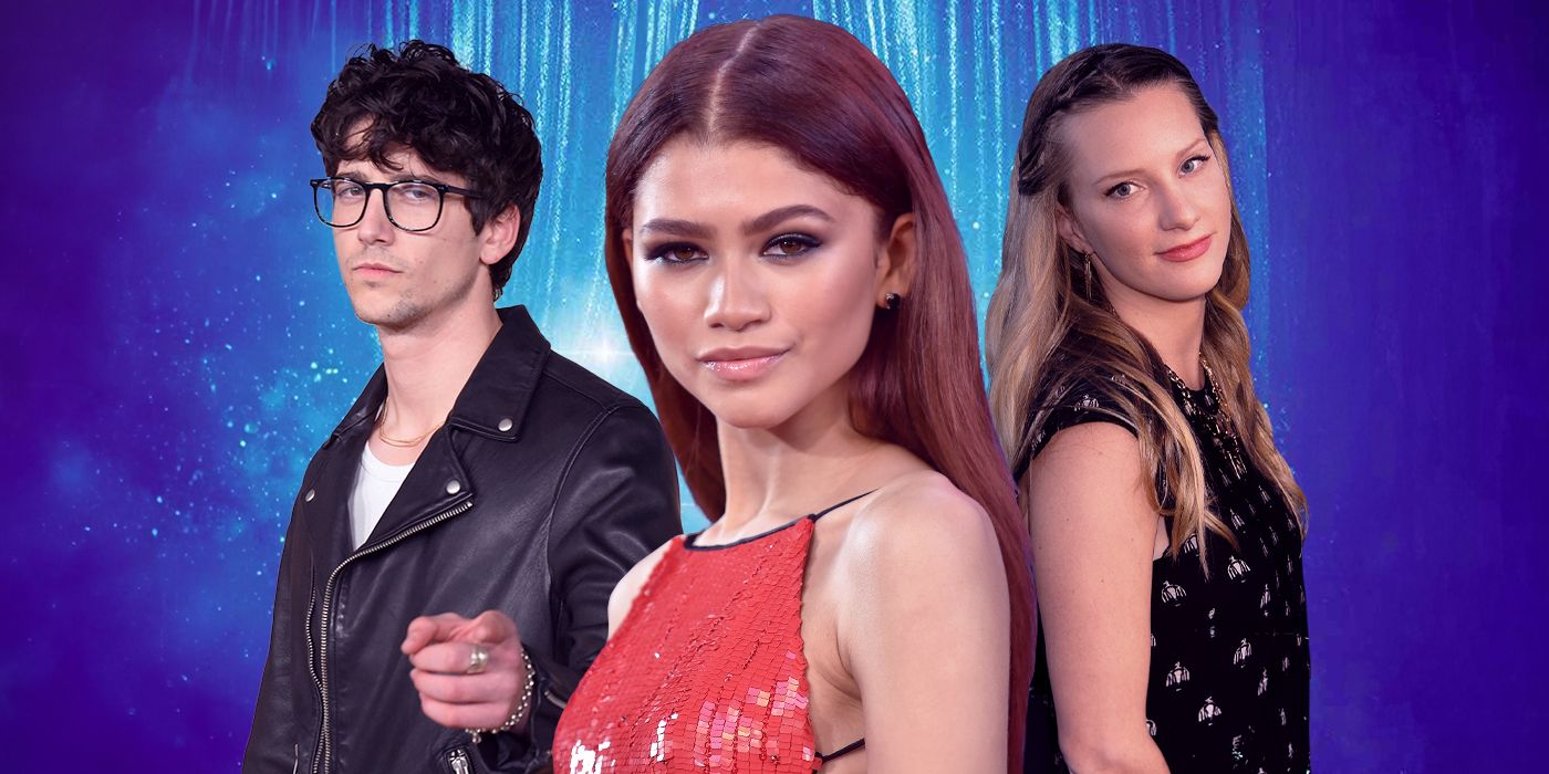 10 Celebrities Who Should Be on a ‘Dancing With the Stars’ All Stars Season