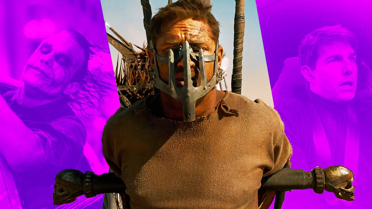 10 Most Exhilarating Action Movies, Ranked
