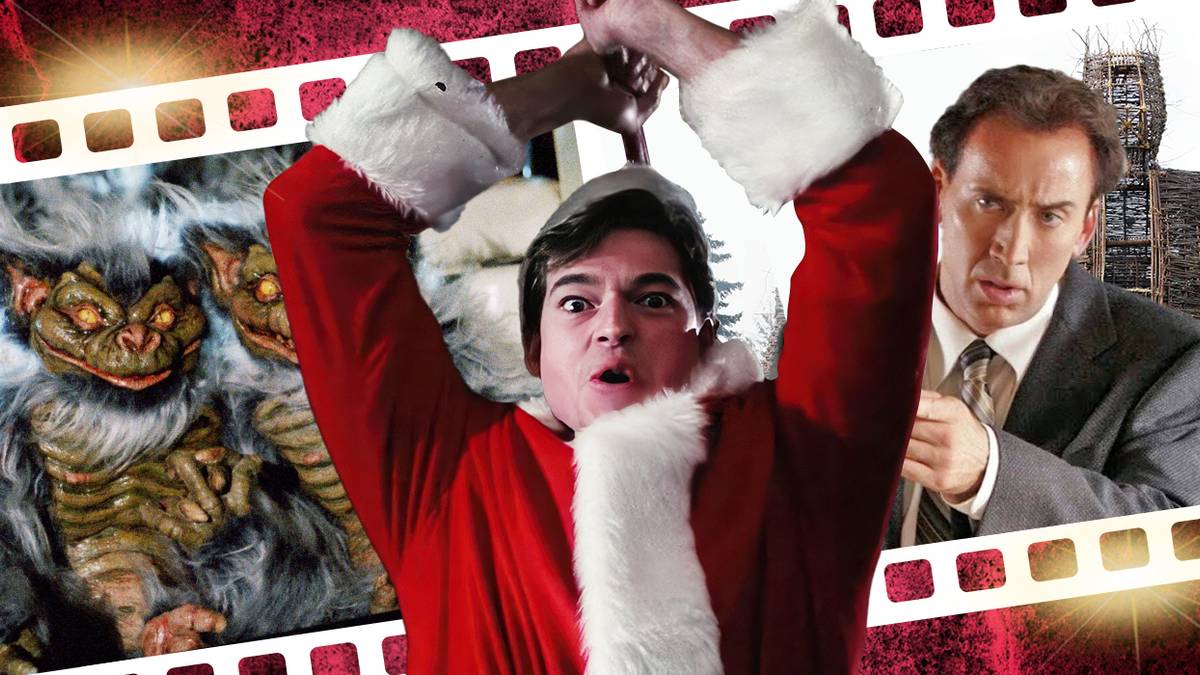 Bad Horror 10 Most Rewatchable Bad Horror Movies, Ranked