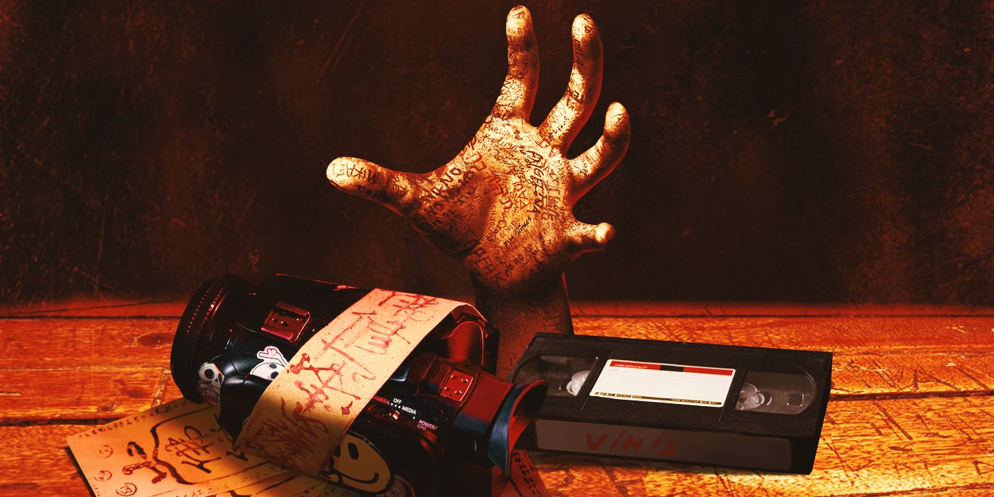 23 Scariest Horror Movies of the Last 5 Years, Ranked