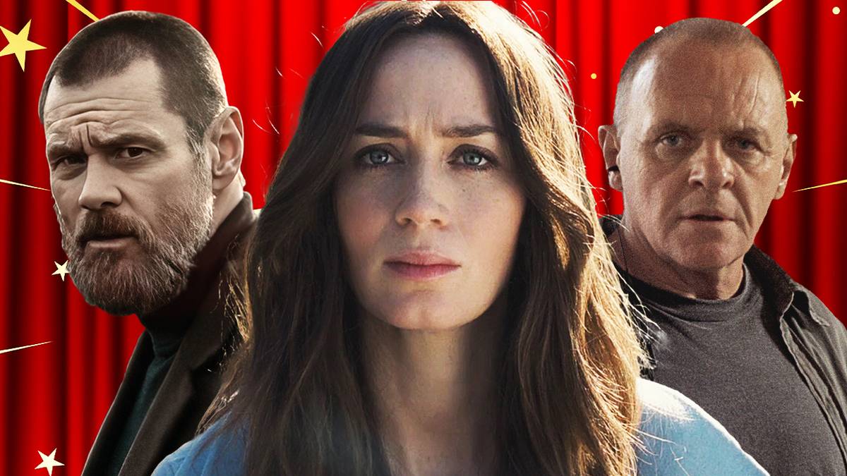 The 10 Worst Thriller Movies With One Great Performance, Ranked