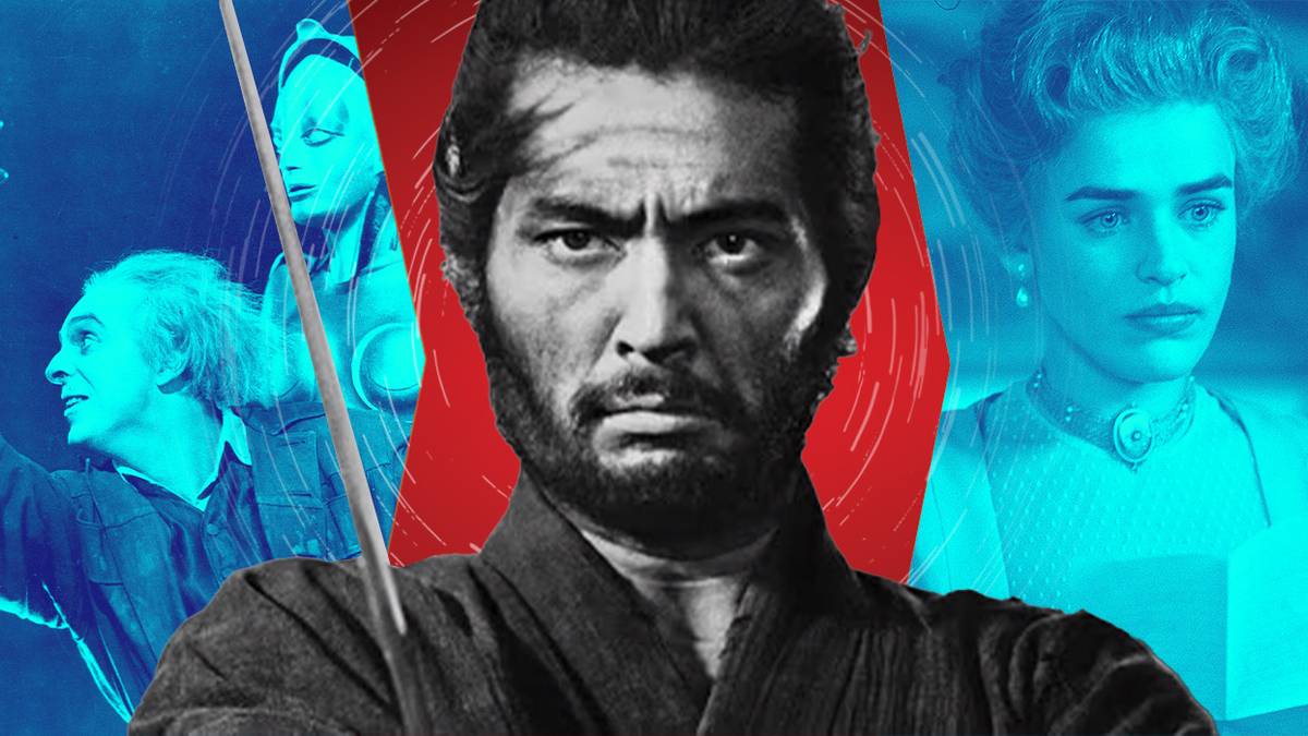 Adding Time Signature 20 Best International Movies of All Time, Ranked