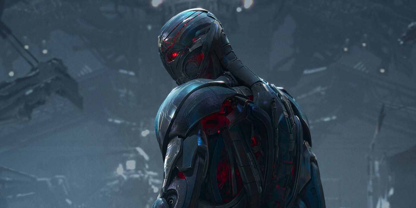 Who Is Jocasta, the Latest Character To Join Marvel's 'Vision Quest ...