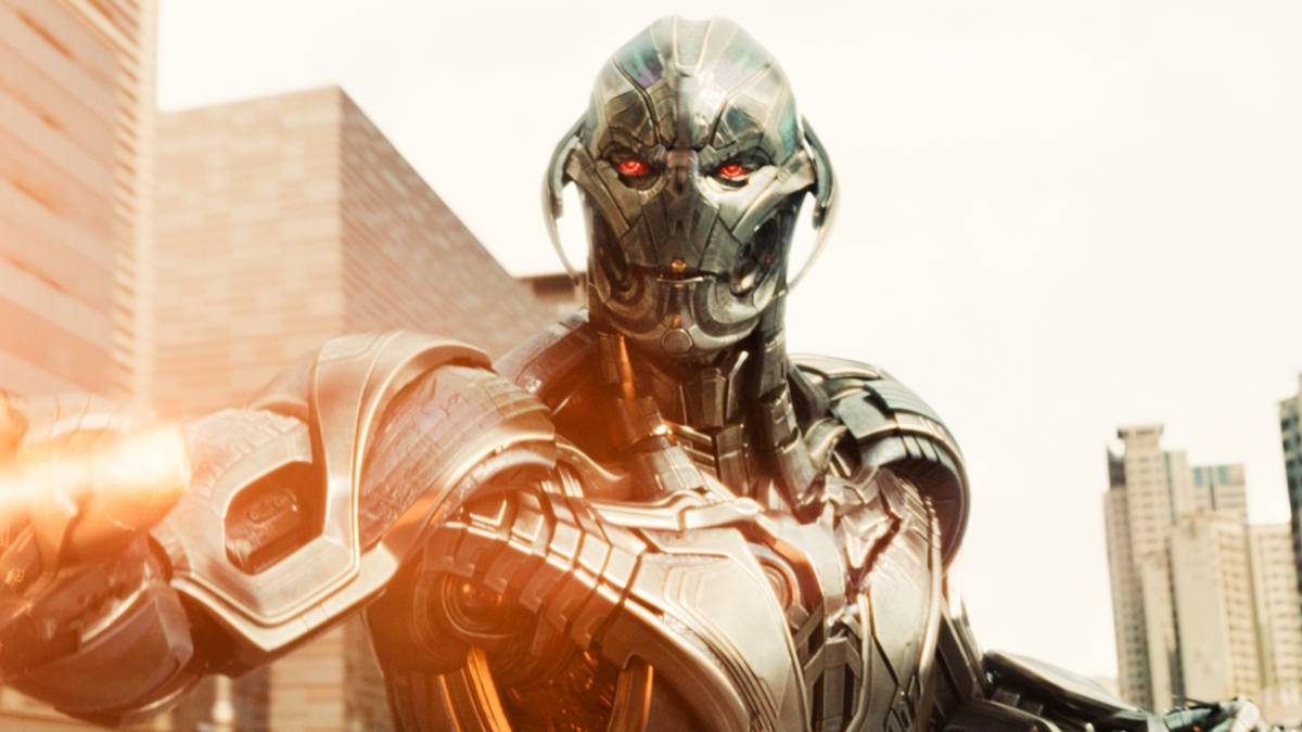 The Excitement Around Ultron's 'Marvel Rivals' Debut Proves His Return In  'Vision Quest' Is Exactly What The MCU Needs, image size:1200x675