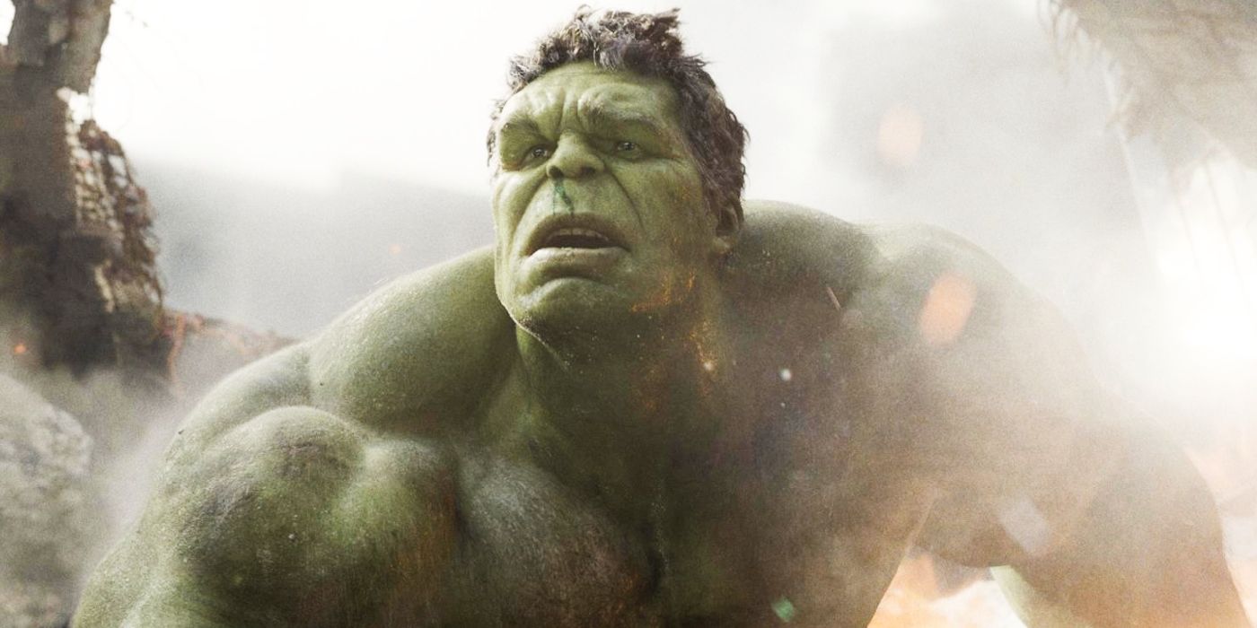 Hulk's Role in 'Spider-Man: Brand New Day' Can Fix the MCU's Biggest Mistake, image size:1400x700