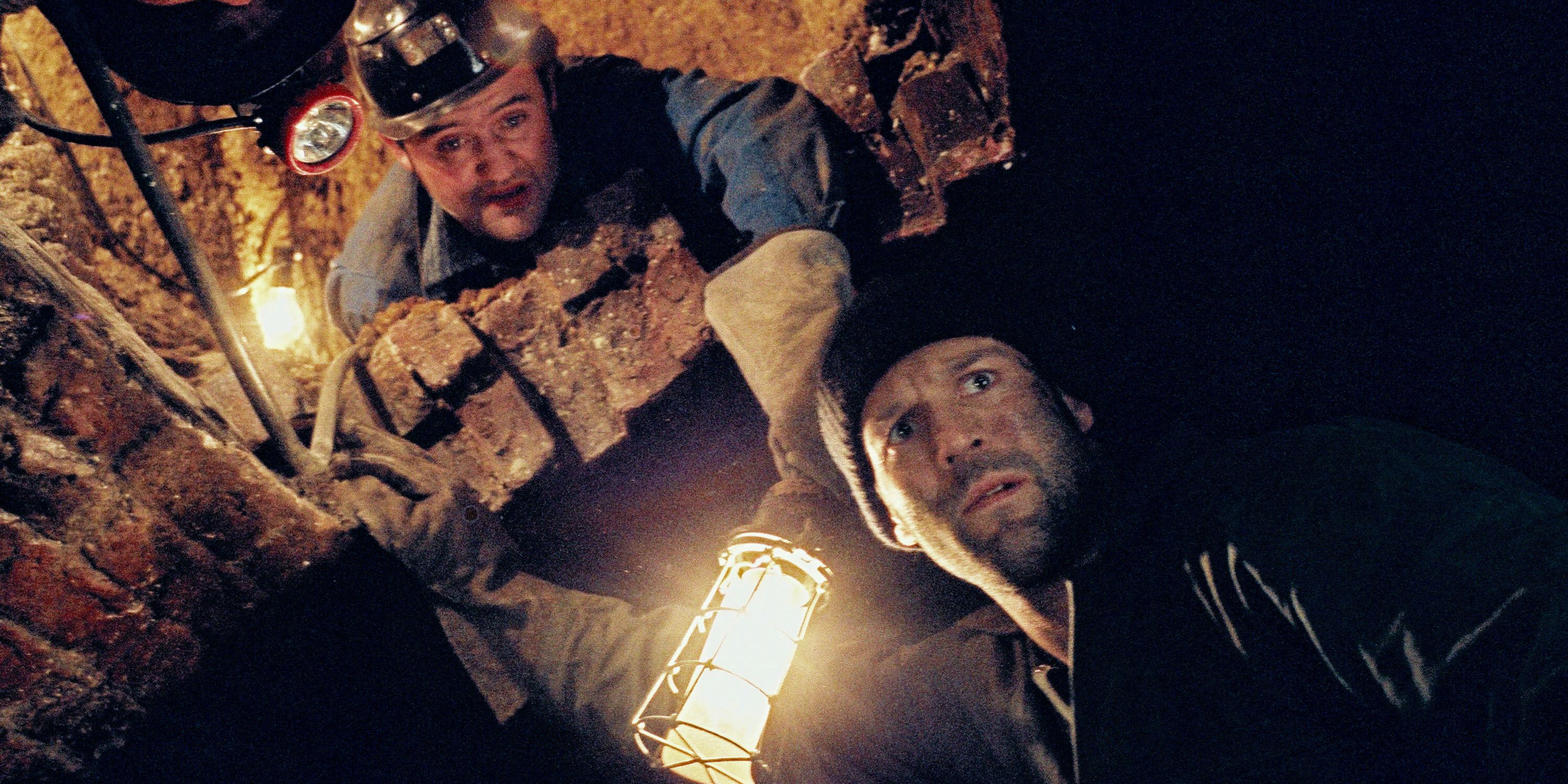 7 Jason Statham Movies That Are Near-Perfect