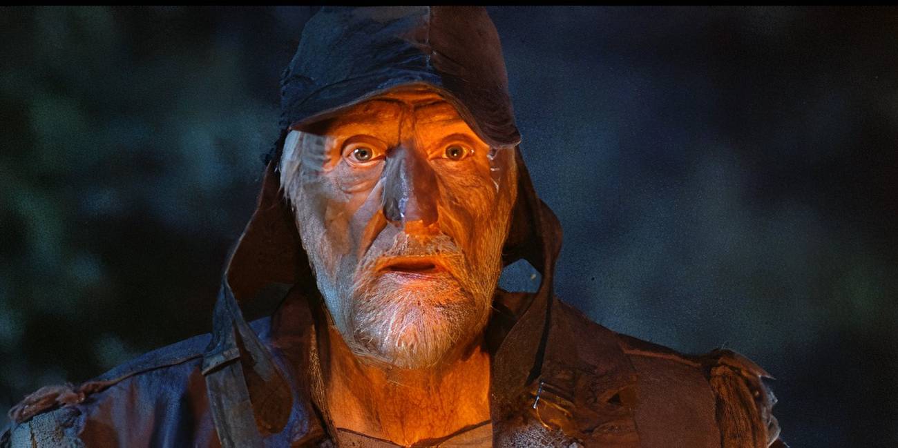 'The Blob' (1988) 2