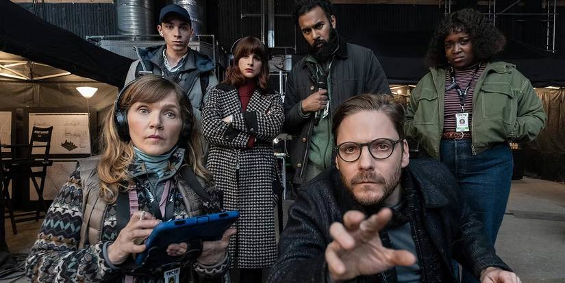 How To Watch ‘The Studio’: Premiere Date, Episode Schedule, and More