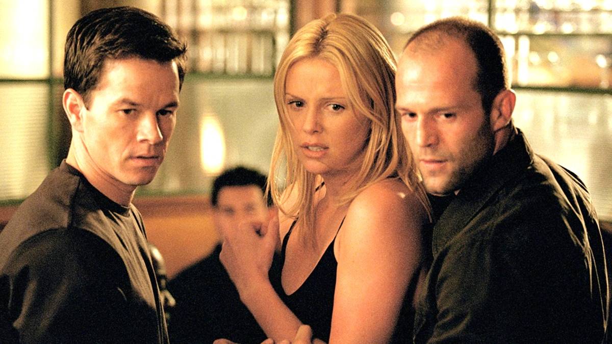 'Sinners' Has Now Doubled the Global Box Office Haul of Jason Statham ...