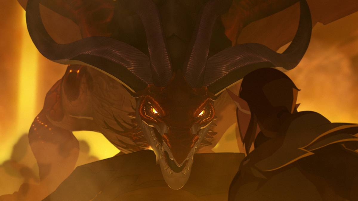 Now Is the Perfect Time To Catch Up on Prime Video's 3-Part Fantasy Masterpiece Before Season 4 Premieres