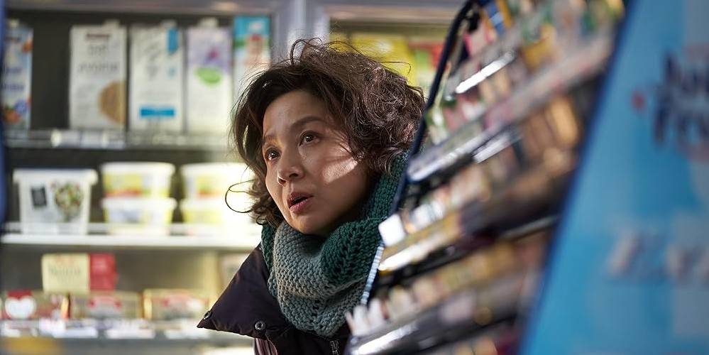 The Mother and the Bear' Review - Go Give Your Mom a Hug