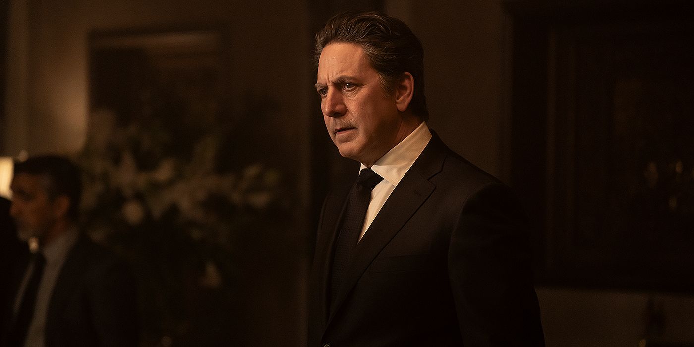 We Finally Know Why Carmine Falcone Was Recast in ‘The Penguin’