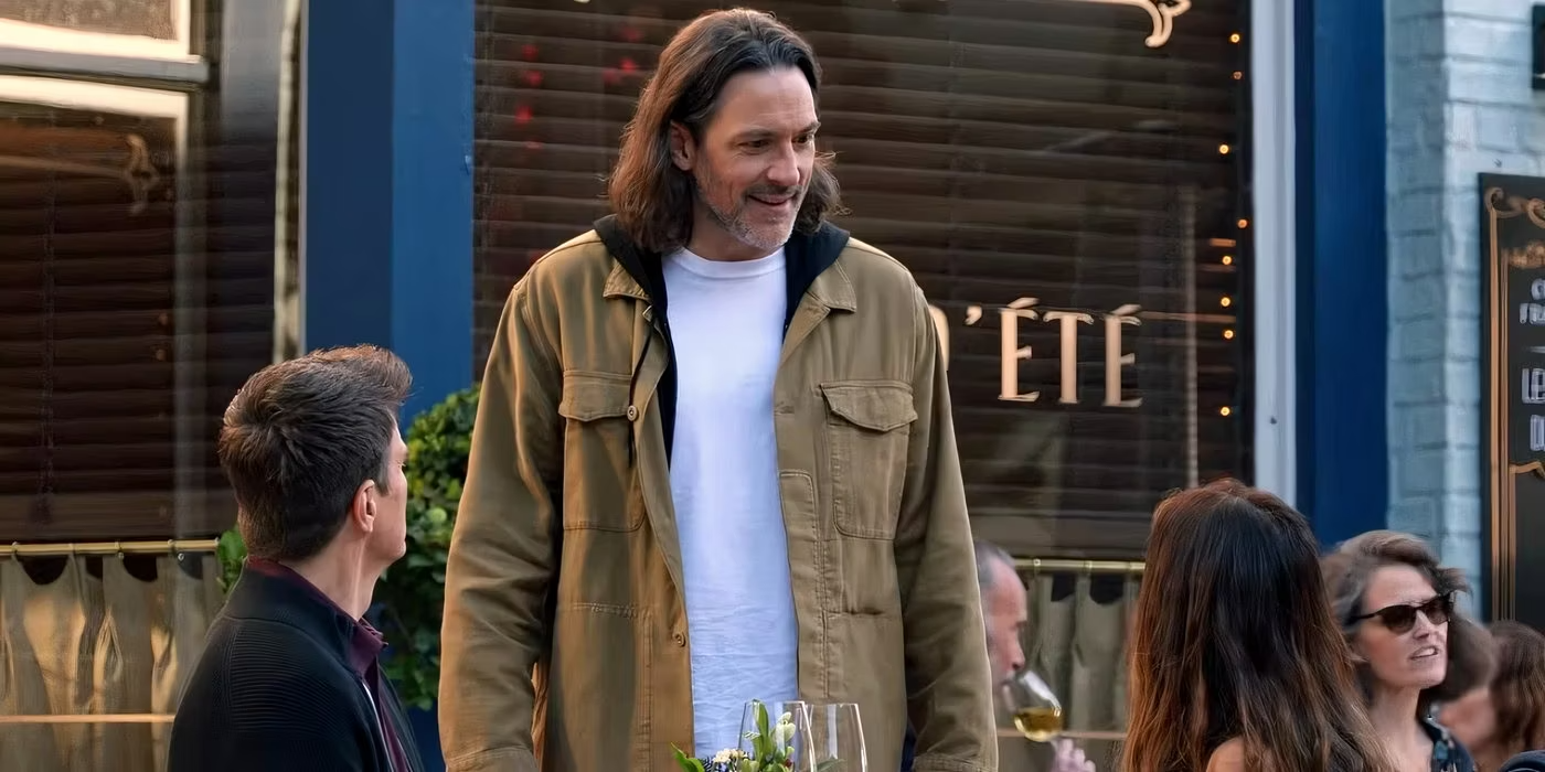 Chenford Is Everything on This Season of ‘The Rookie’ — and That’s All ...