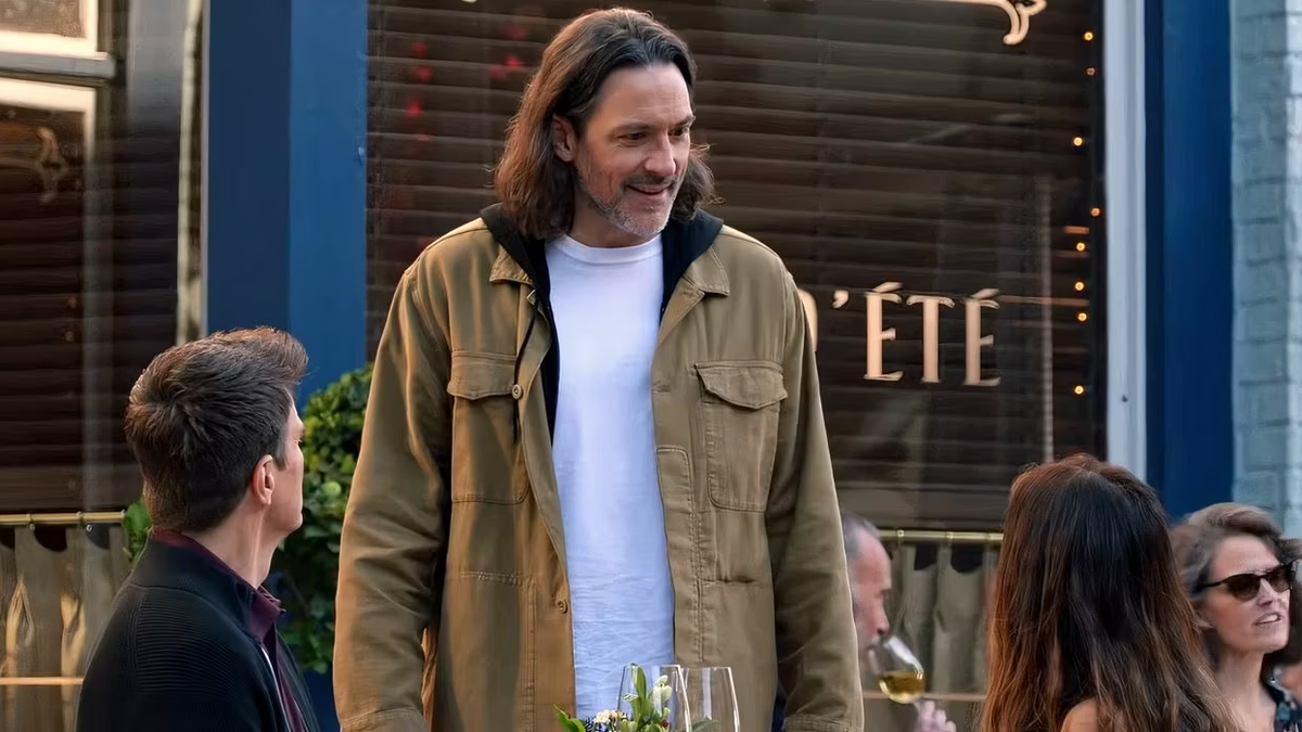 'The Rookie's Jason Problem Was Solved Way Too Easily