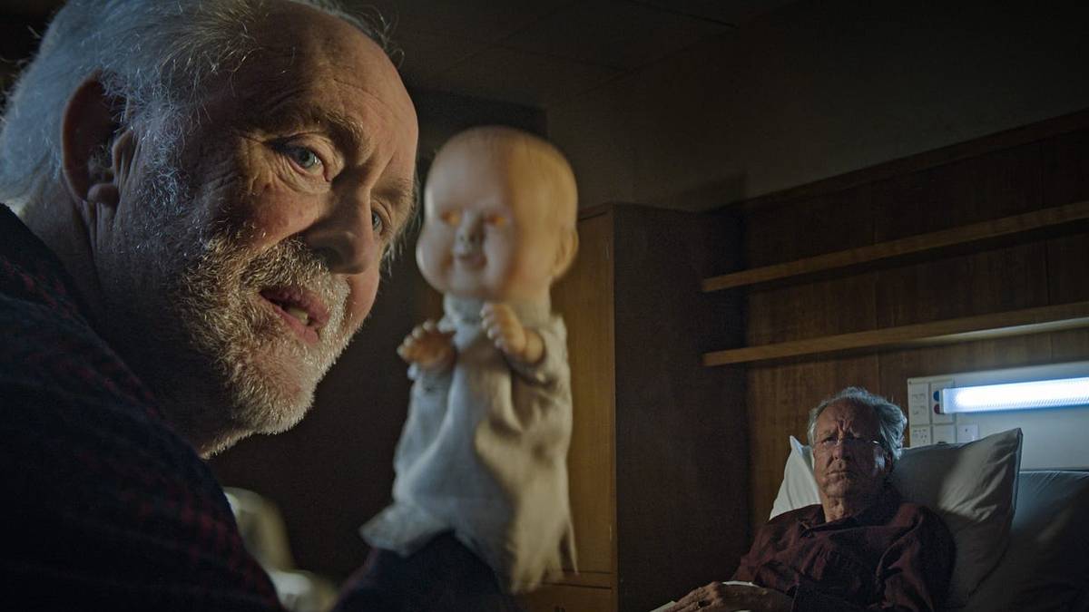'The Rule of Jenny Pen’ Sets Release Date With a Trailer Full of Gore ...
