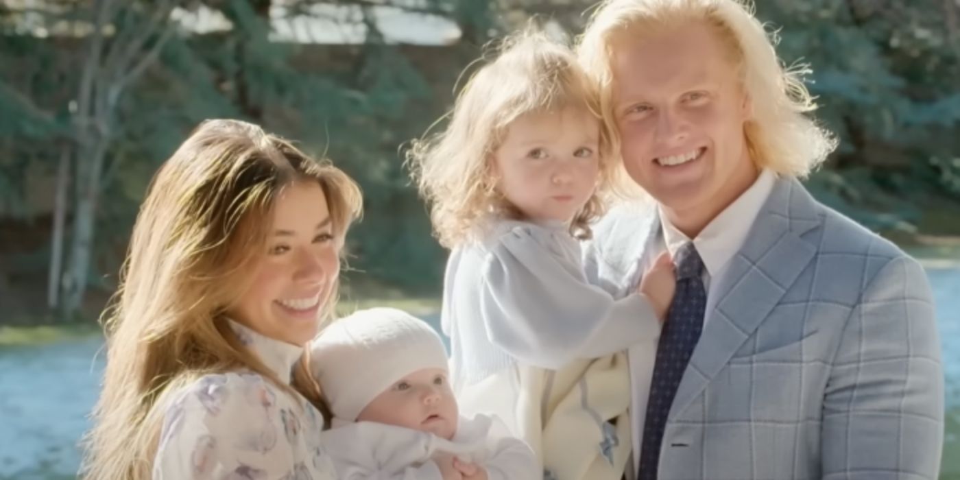What's Going On With 'Secret Lives of Mormon Wives' Zac and Jennifer