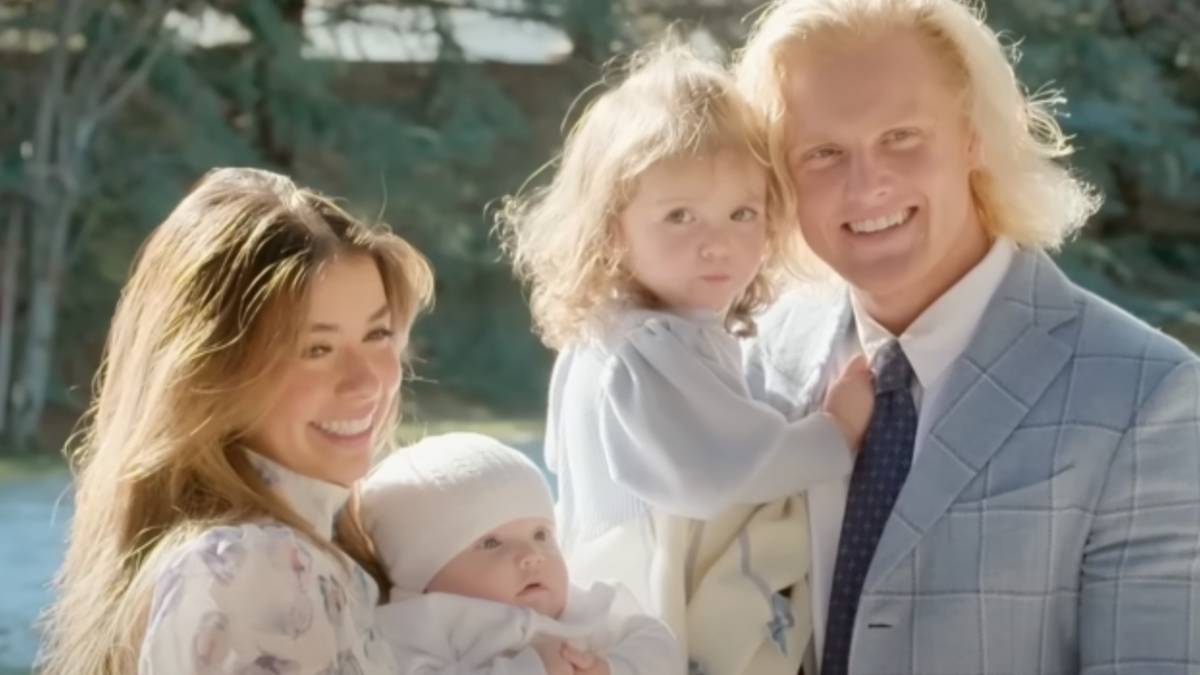 What’s Going On With ‘Secret Lives of Mormon Wives’ Zac and Jennifer