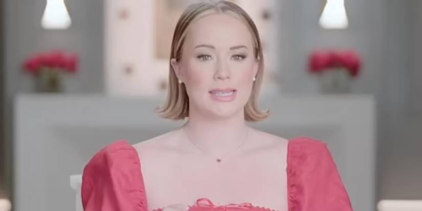 10 Most Shocking Reveals from 'The Secret Lives of Mormon Wives' 10 Most Shocking Reveals from 'The Secret Lives of Mormon Wives'