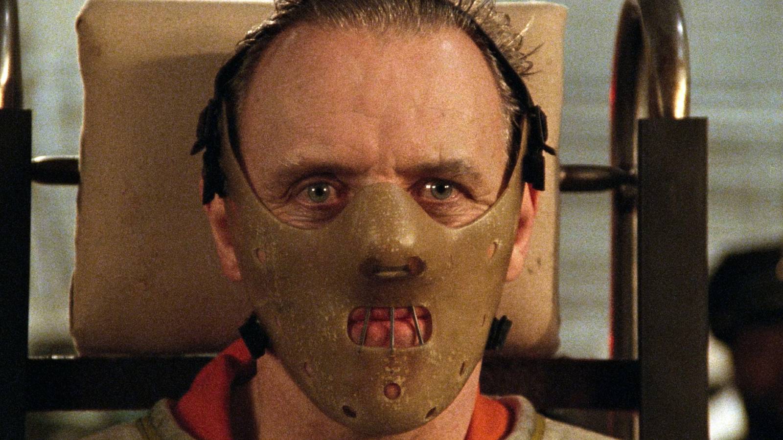 All 3 Hannibal Lecter Movies Starring Anthony Hopkins, Ranked