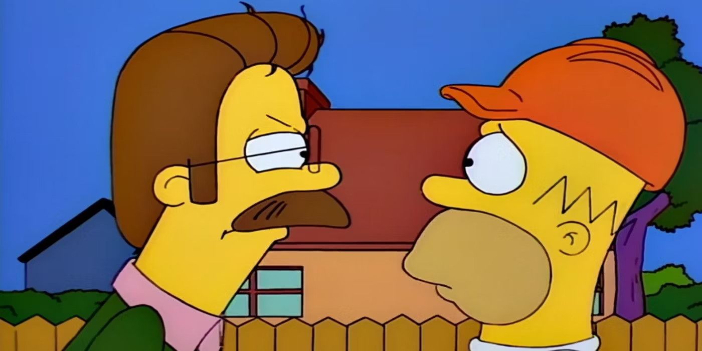 'The Simpsons' Deepest Episode of All Time Quietly Rewrites Homer's ...