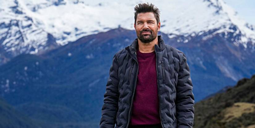 Manu Bennett Shares How They're At the Mercy of 'The Summit'