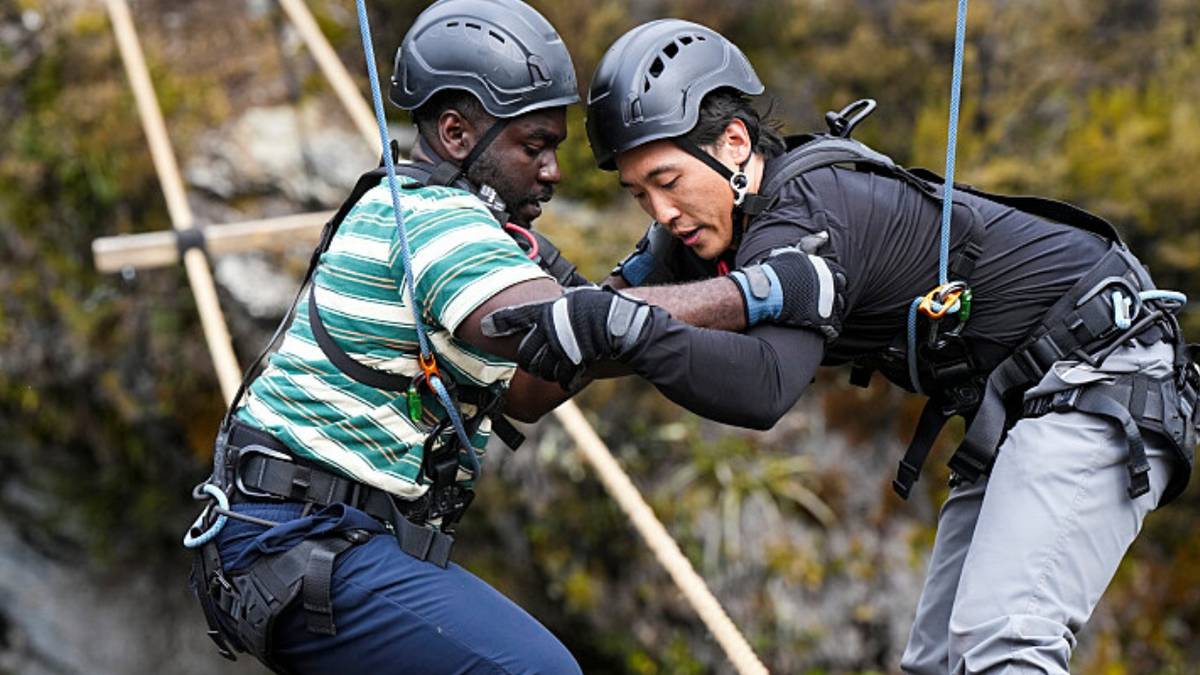 ’The Summit’s Contestant Mismatch Is What Makes It So Interesting