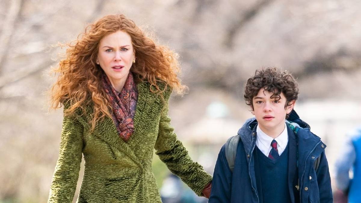 8 Single-Season Mystery TV Masterpieces