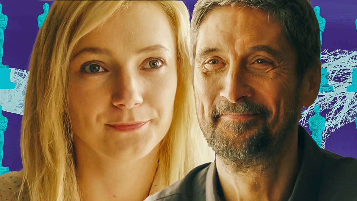 This Eccentric OscarNominated Drama Finds Love in the Most Unexpected