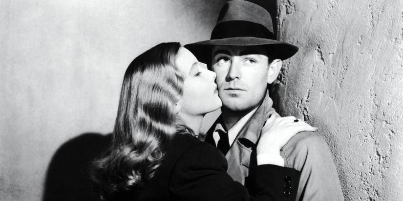 10 Most Stylish Femme Fatales in Movies, Ranked