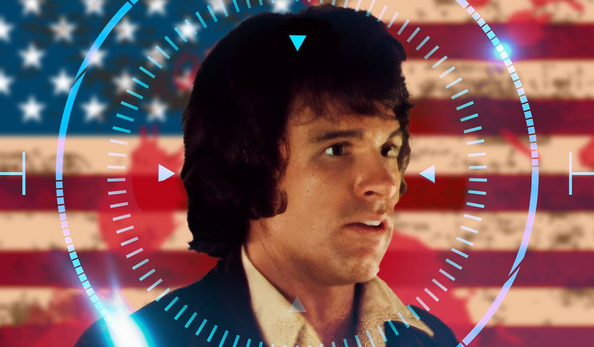 This Legendary Warren Beatty Conspiracy Thriller Just Snuck onto Paramount+, image size:1200x700