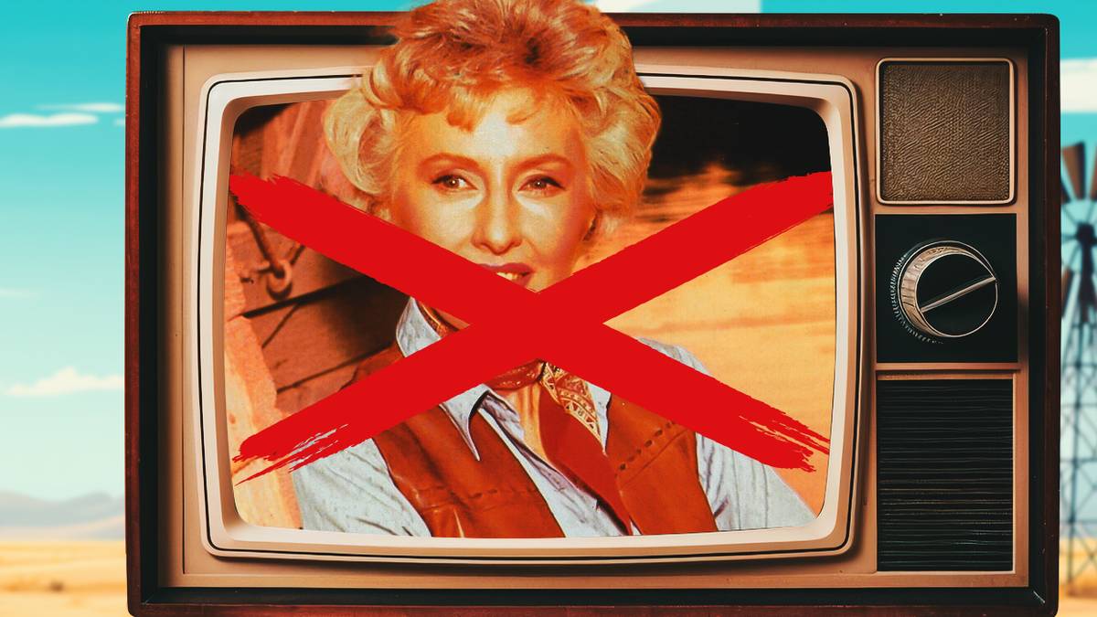 ‘The Big Valley’ Western Series Got Cancelled After ABC Changed Its ...