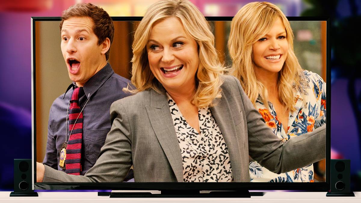 These Are the Three Best Sitcom Cold Opens
