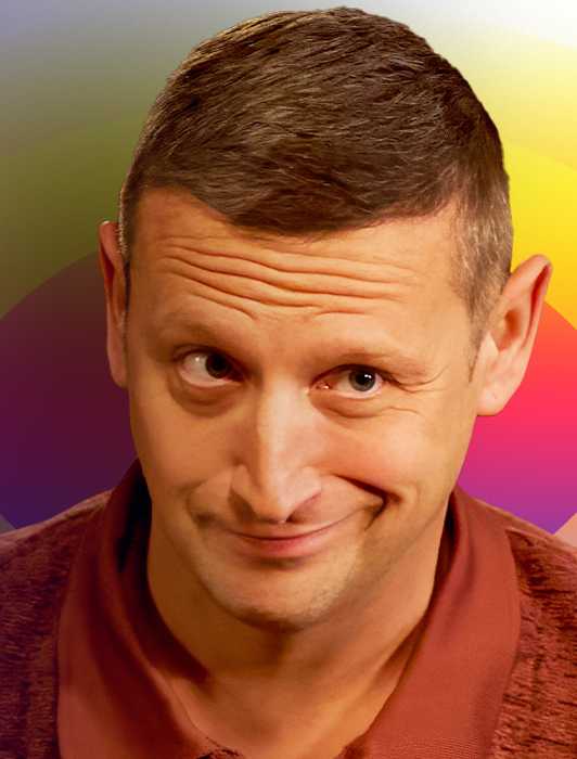 Tim Robinson Rats How Many Times Is 'Only Murders in the Building' Going To Kill Paul Rudd?