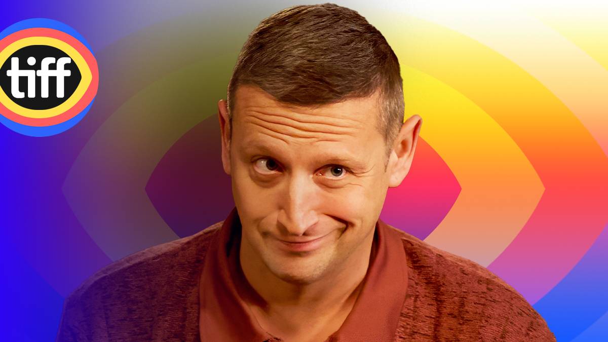 Tim Comfort 'Friendship' With Paul Rudd Forced Tim Robinson Out of His Comfort Zone
