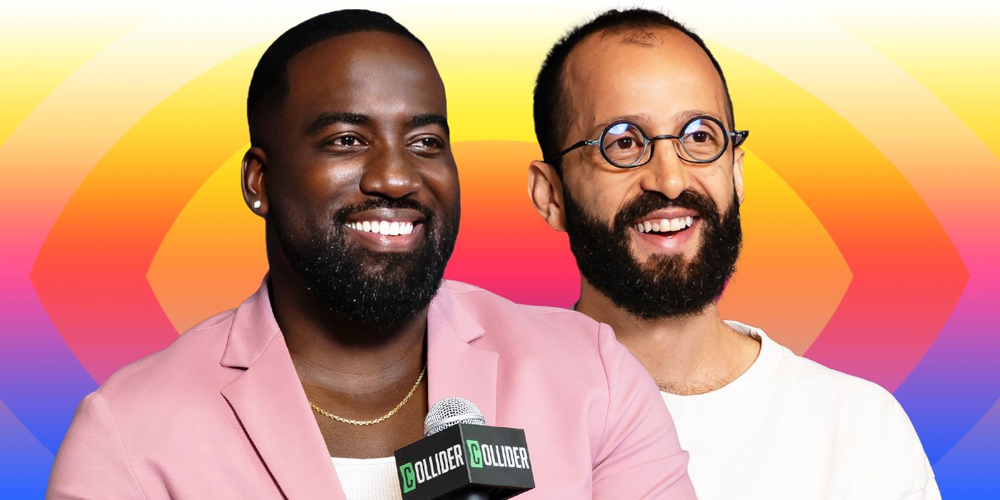 The Luckiest Man in America | Collider