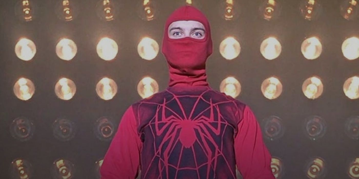 All 5 Sam Raimi Superhero Movies, Ranked