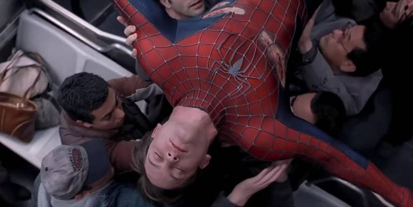 7 Most Perfect Superhero Movies Released Since 2000