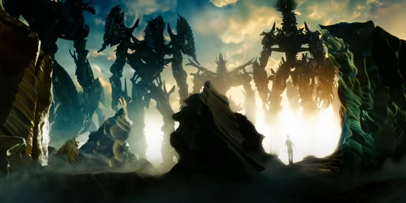 Michael Bay, 60, Regrets the Making of This 19% Rated Transformers ...
