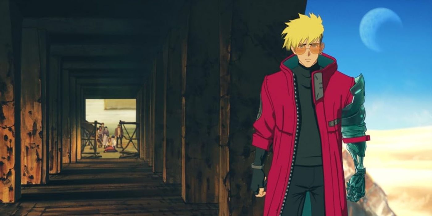 Crunchyroll's 26-Episode Sci-Fi Anime Put a New Twist on the Classic ...