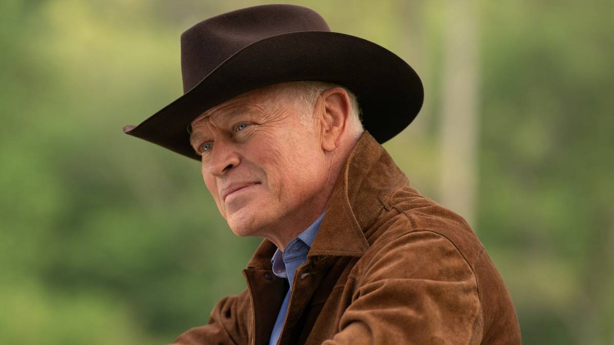 Neal McDonough's New Heart-Warming Western Lassos Up a Surprising ...