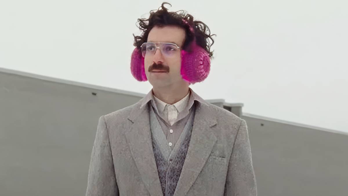 One of the Best and Funniest Films of 2025 Is This Strange Canadian Delight