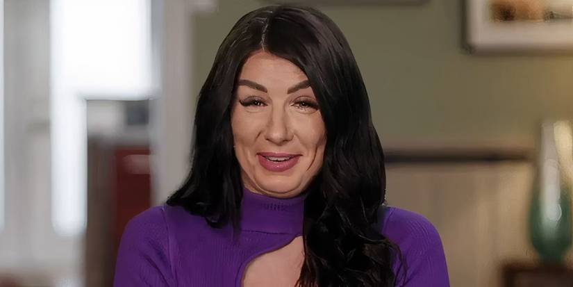 ‘90 Day Fiancé: Before the 90 Days’ Hits a Breaking Point With Couple’s ...