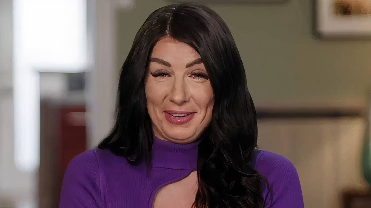 ‘Before the 90 Days’ Star Veah Dumps Sunny To Marry Dog Sitter—but Who ...