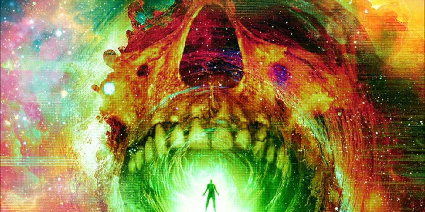 Step Into Another World With Collider's 'V/H/S/Beyond' Giveaway