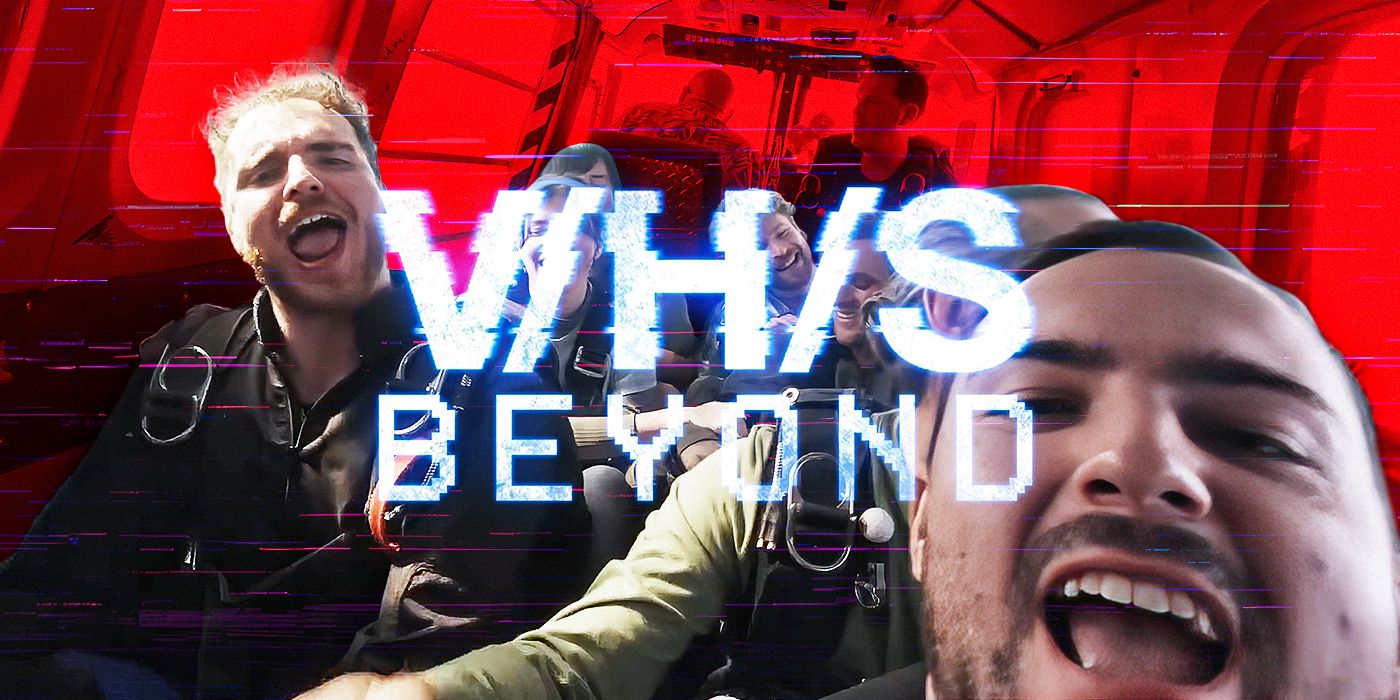 V/H/S/Beyond